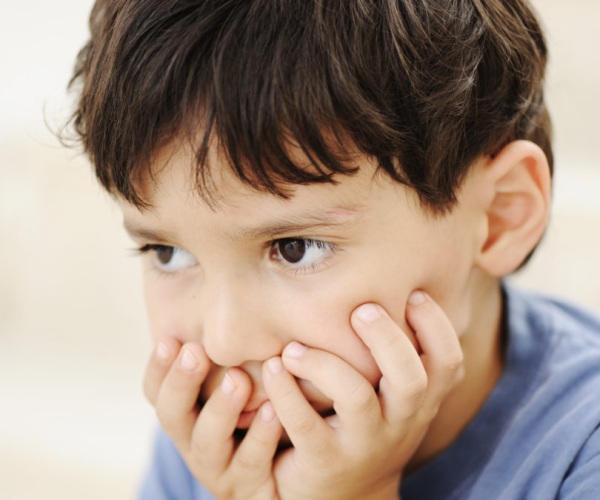 How Psychologists can help children with Autism Image