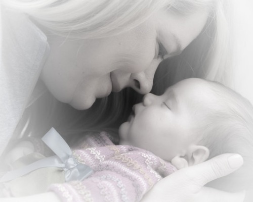 More than the baby blues, supporting parents with mental health concerns Image