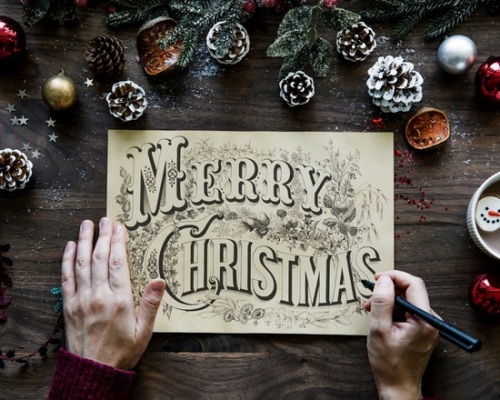 Tips for Surviving Christmas Image