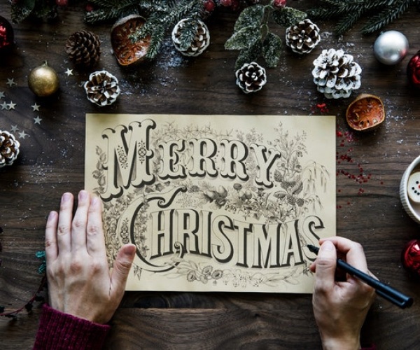 Tips for Surviving Christmas Image