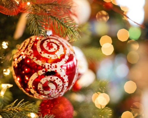 The importance of rituals at Christmas time Image