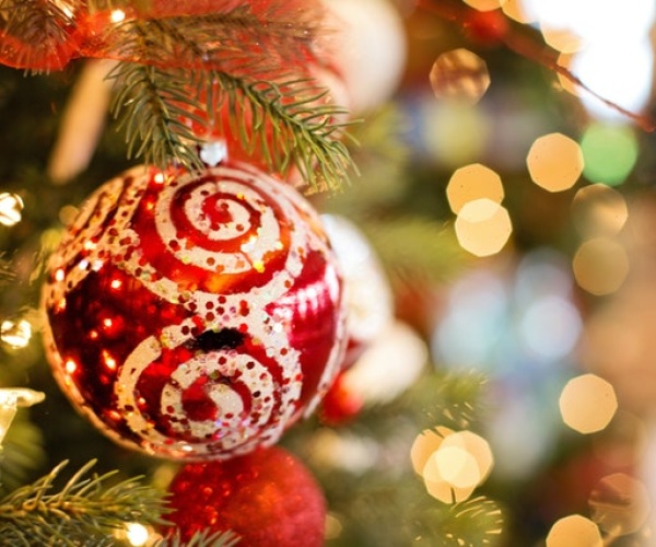The importance of rituals at Christmas time Image