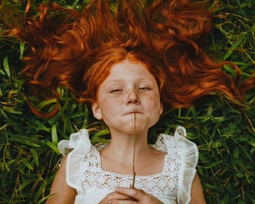Understanding why children lie and what to do about it. Image