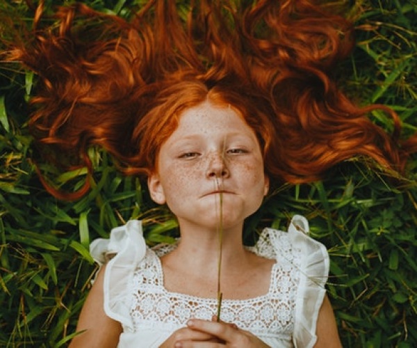 Understanding why children lie and what to do about it. Image