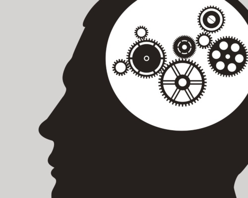 Velcro or Teflon? Training the brain to be happy Image