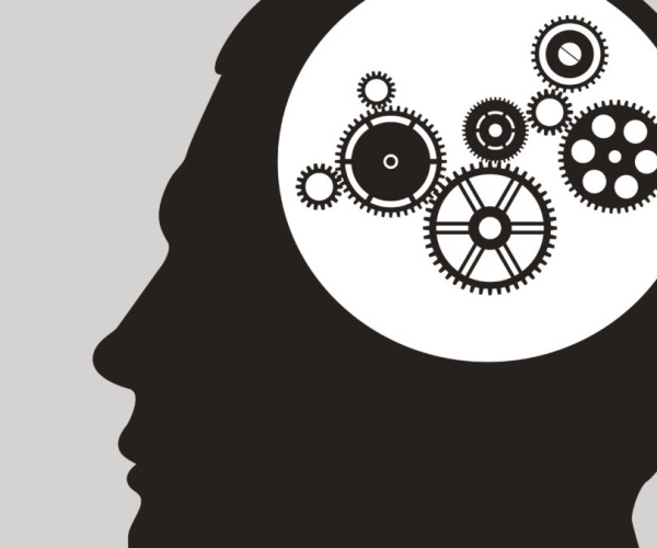 Velcro or Teflon? Training the brain to be happy Image