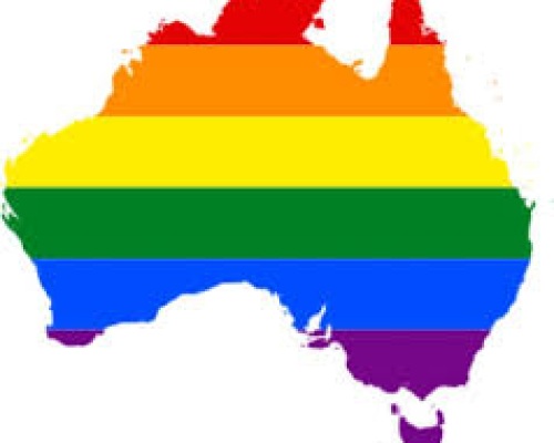 Marriage Equality and your mental health Image