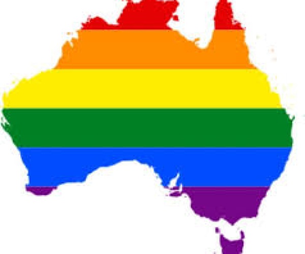 Marriage Equality and your mental health Image