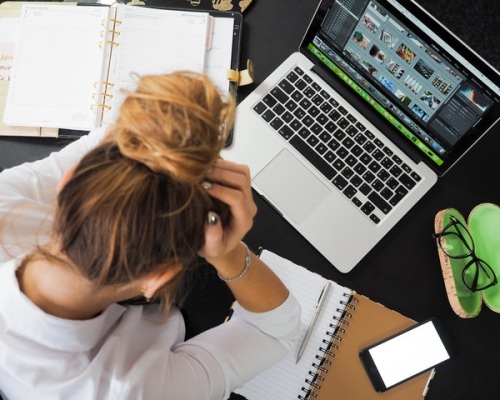 How do I know if I am being bullied at work? What can I do? Image