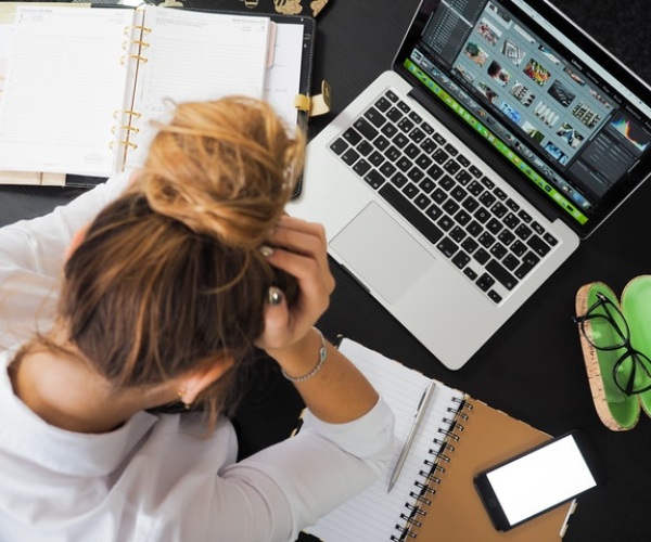 How do I know if I am being bullied at work? What can I do? Image