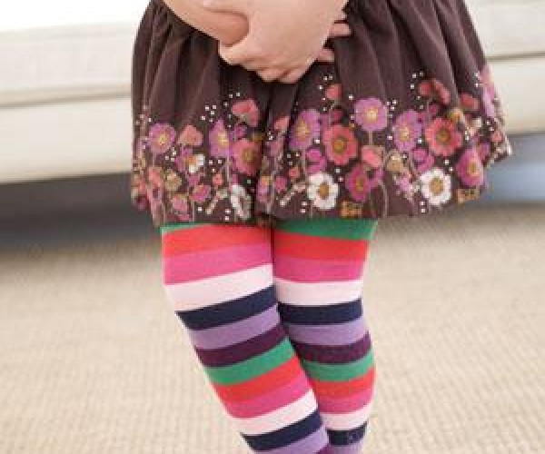 9 ways to stop daytime wetting Image