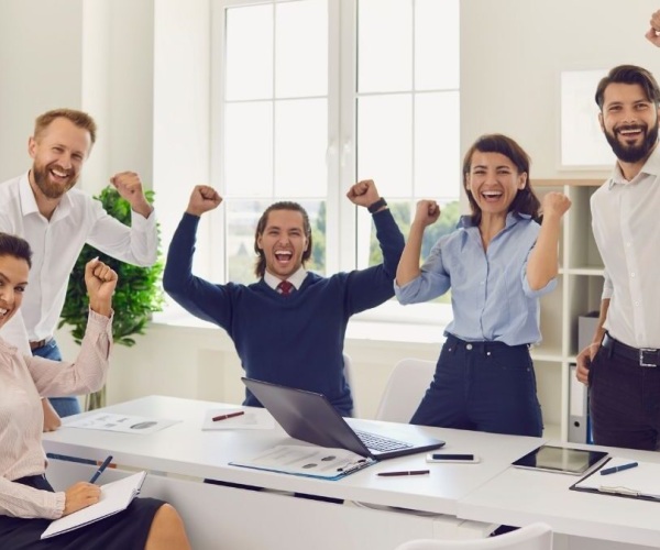How to be mentally healthy at work Image