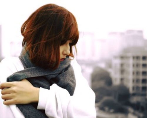 Am I SAD? or is it just the winter blues? Image