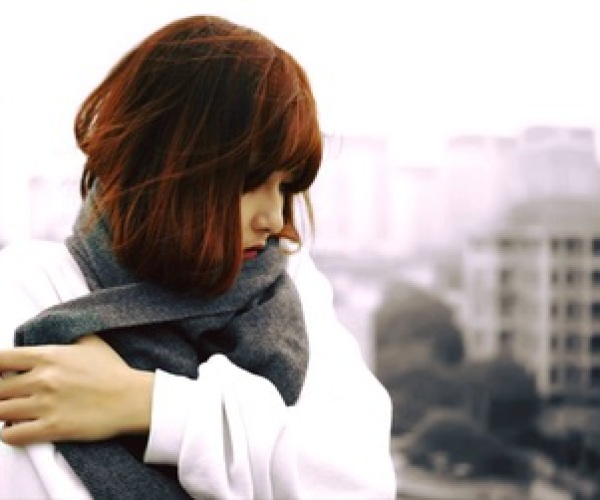 Am I SAD? or is it just the winter blues? Image