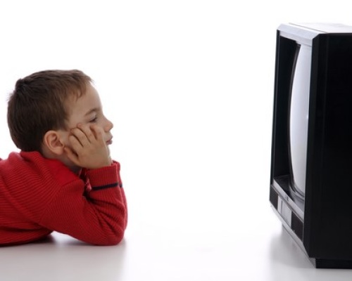 How much screen time should my child have? Image