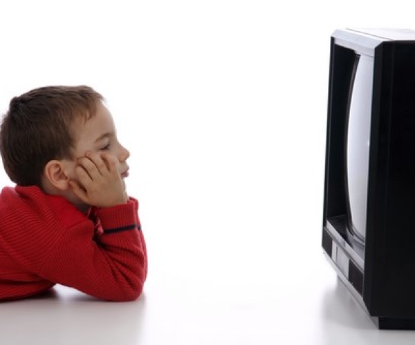 How much screen time should my child have? Image