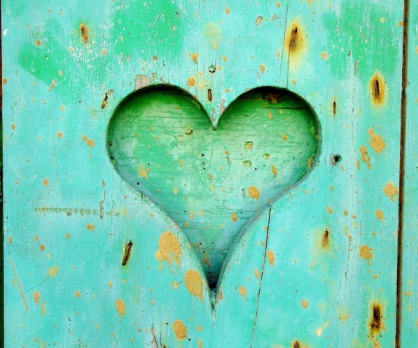 Valentines day: Time for a check-up? Image
