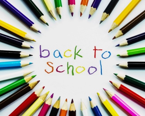 8 Tips for Getting Back to School this year Image