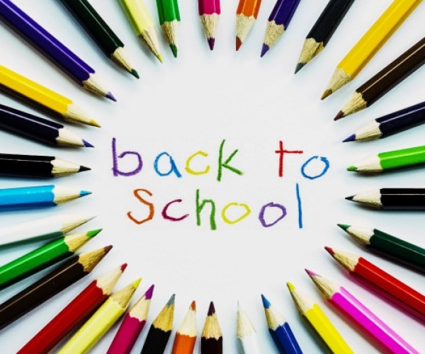8 Tips for Getting Back to School this year Image