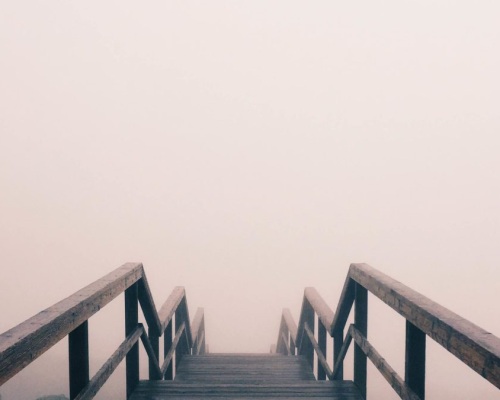 Tips for dealing with uncertainty Image