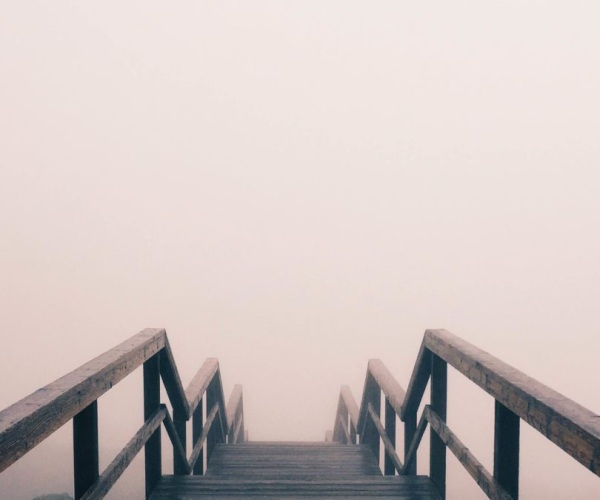 Tips for dealing with uncertainty Image