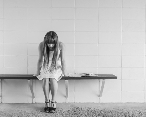 Am I depressed? Image
