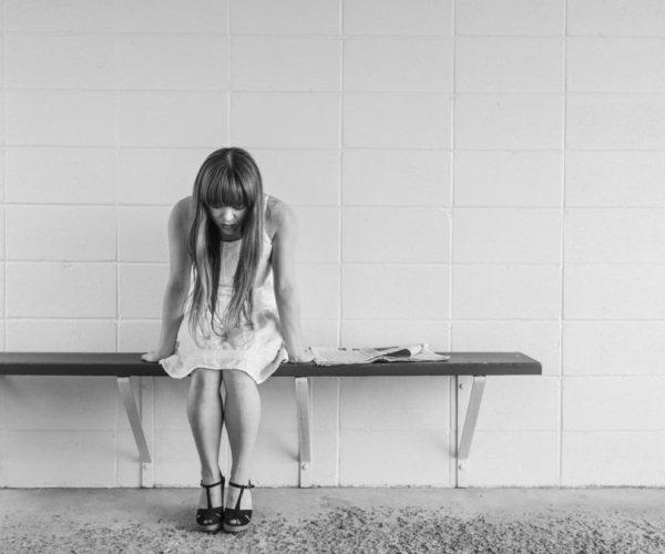 Am I depressed? Image