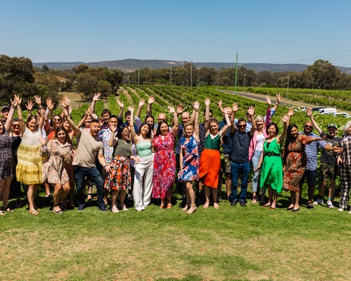 Embracing Work-Life Balance: Thrive with Prosper Health Collective Image