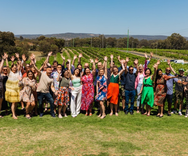 Embracing Work-Life Balance: Thrive with Prosper Health Collective Image