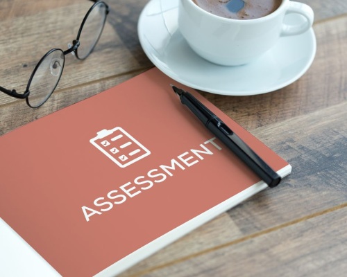 Assessments at Prosper Image