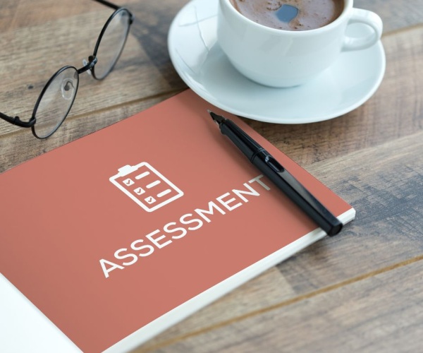 Assessments at Prosper Image