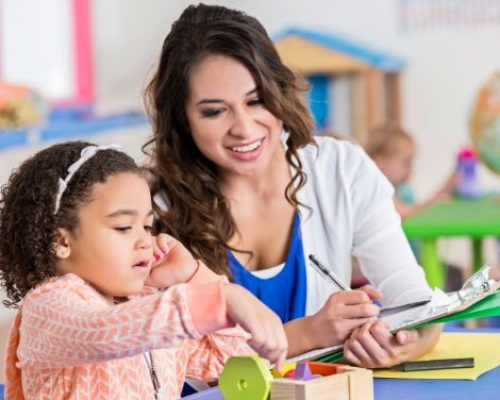 Speech Pathology Assessments Image