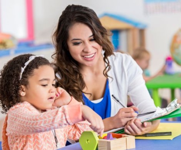 Speech Pathology Assessments Image