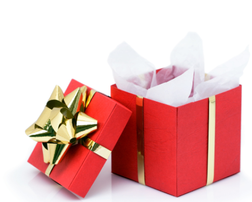 The Gift of Experience: Unwrapping the Psychological Benefits Image