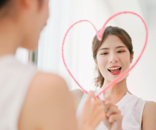 What is Self Compassion? Image