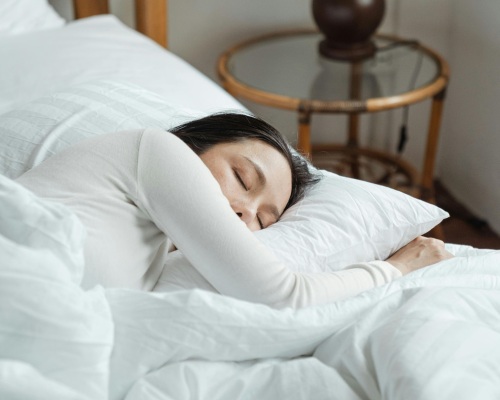 Sleep Psycho-education Image