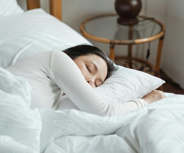 Sleep Psycho-education Image