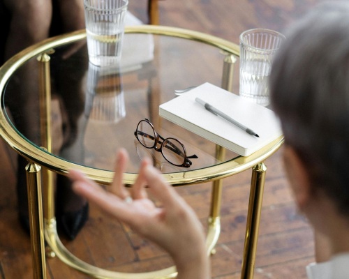 Motivation Matters: Tactics for Teenagers in Therapy Image