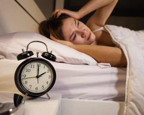 Understanding Sleep Hygiene Image