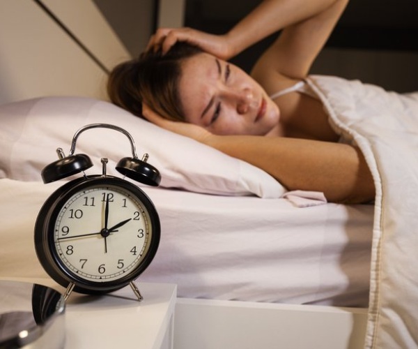 Understanding Sleep Hygiene Image