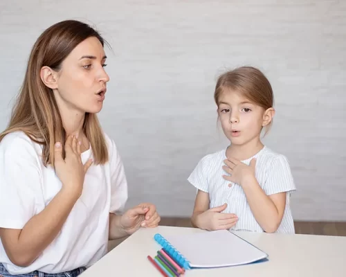 Speech Pathology Week: Communicate Your Way Image