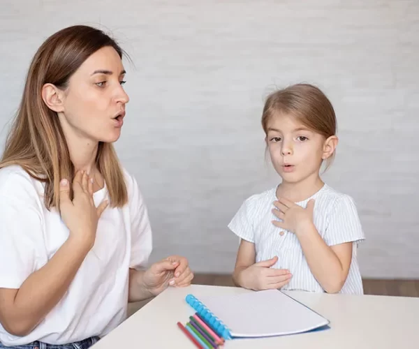 Speech Pathology Week: Communicate Your Way Image