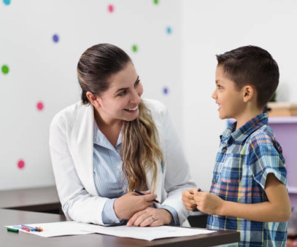 Enhancing Social and Emotional Language Development in Young Children Image