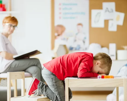Building Self-Esteem and Confidence in Children with ADHD Image