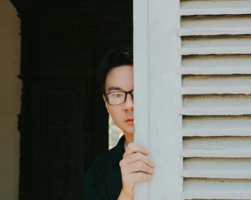 Unmasking Autism – The Quiet Bravery of Being Yourself Image
