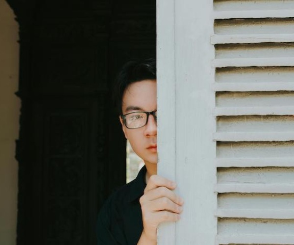 Unmasking Autism – The Quiet Bravery of Being Yourself Image