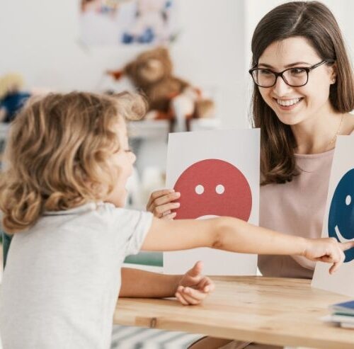 Supporting Your Child’s Progress and Continuing Their Journey – Therapy FAQ Image