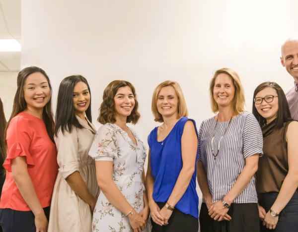 Interns & Placements Image