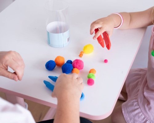 Debunking Common Myths About Speech and Occupational Therapy Image