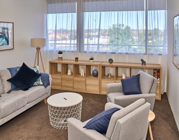 Welcome to the Prosper Health Stirling Clinic! Image